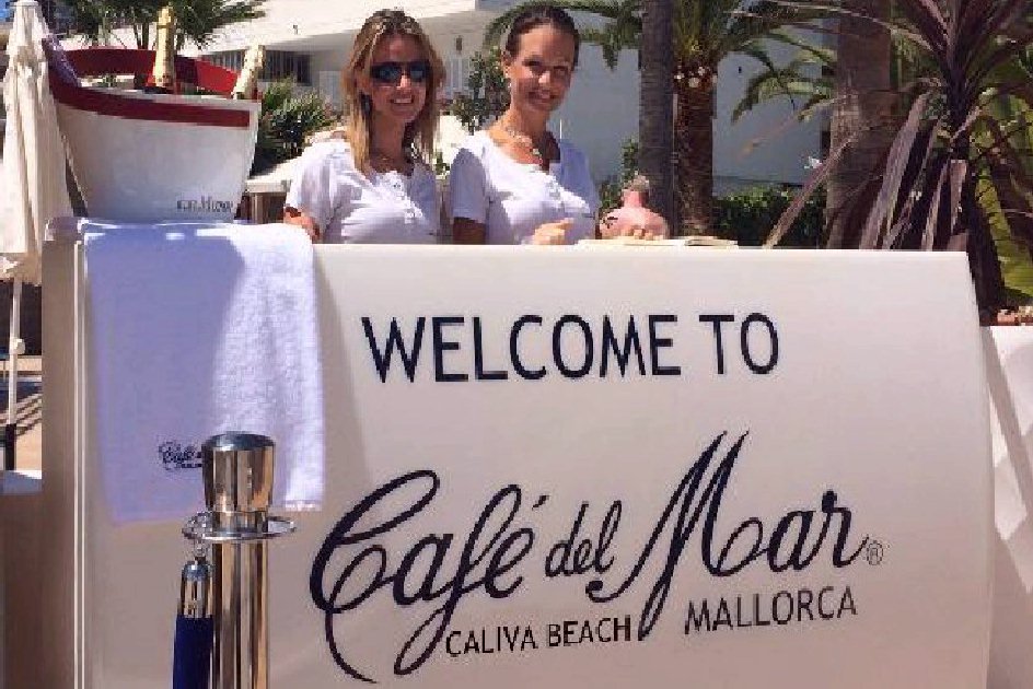 Cafe del Mar