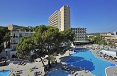 Hotel Sol Barbados