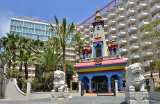 Sol Katmandu Park & Resort